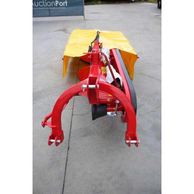 2026 Özduman OZD-DM 195-46700330