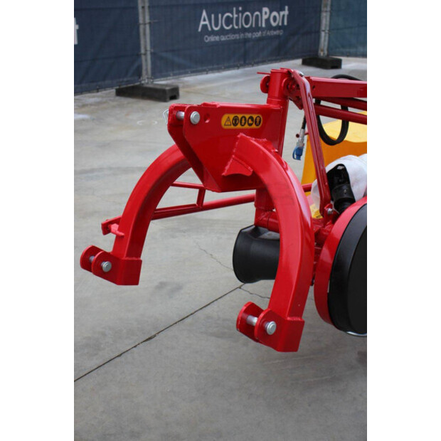 2026 Özduman OZD-DM 195-46700332