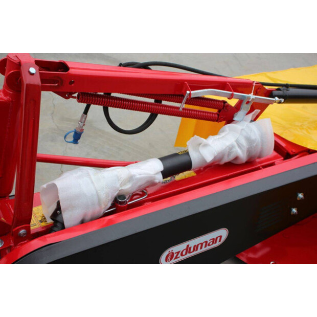 2026 Özduman OZD-DM 195-46700333