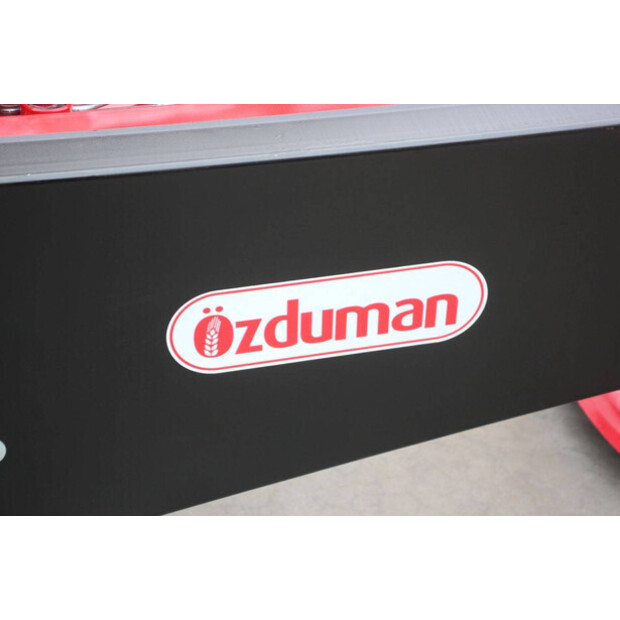 2026 Özduman OZD-DM 195-46700334