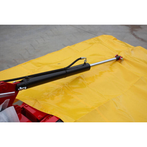 2026 Özduman OZD-DM 195-46700341