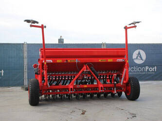 صورة ل آلات زراعة البذور 2026 Özduman Anatolia 25