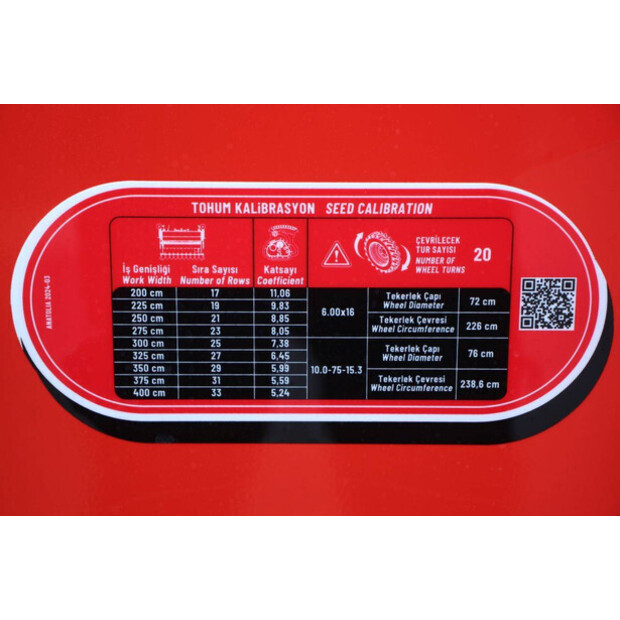 2026 Özduman Anatolia 25-46700372