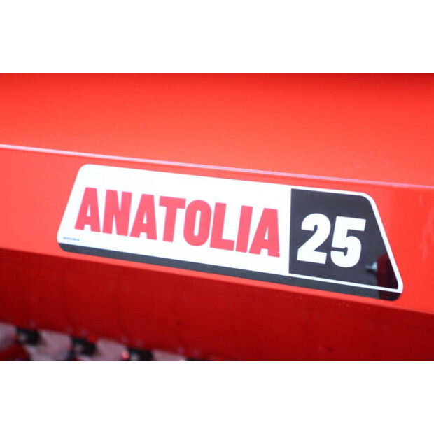 2026 Özduman Anatolia 25-46700385