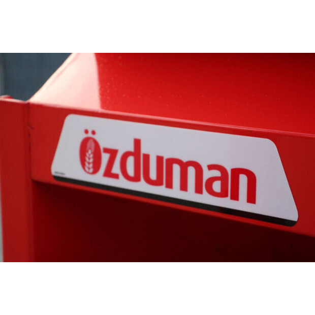 2026 Özduman Anatolia 25-46700386