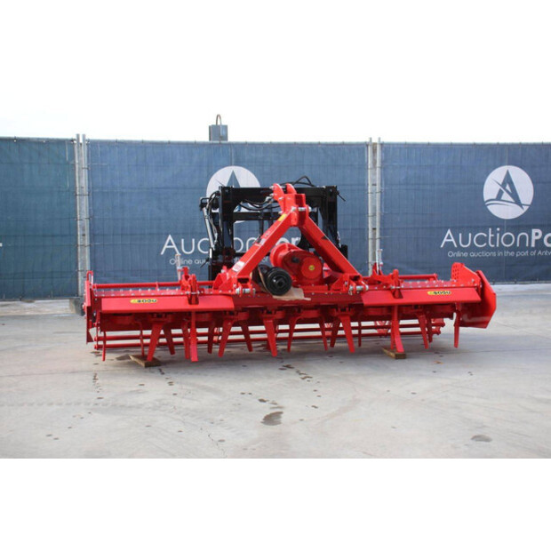 2025 Özduman Falcon 3000-46700387