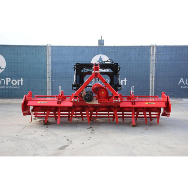 2025 Özduman Falcon 3000-46700388