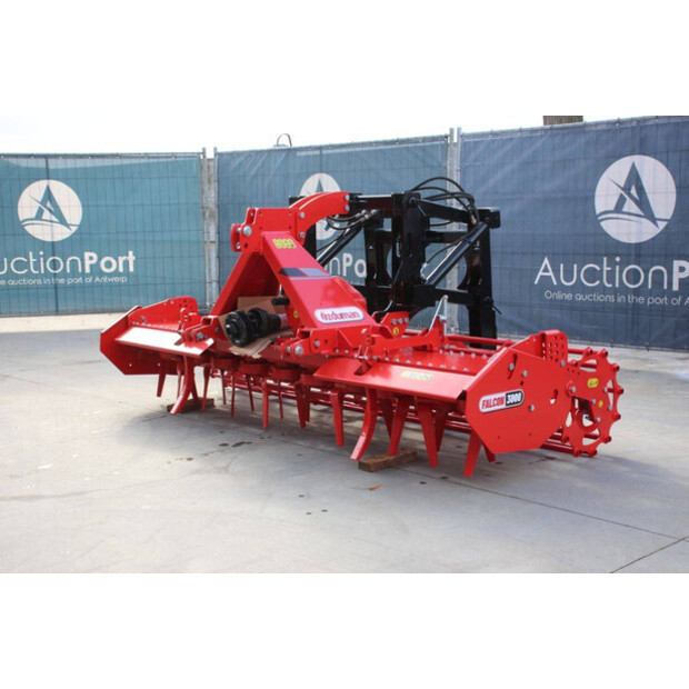 2025 Özduman Falcon 3000-46700389