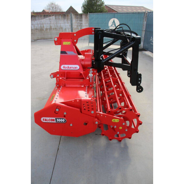 2025 Özduman Falcon 3000-46700390