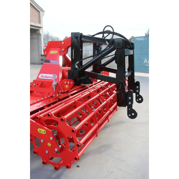 2025 Özduman Falcon 3000-46700391