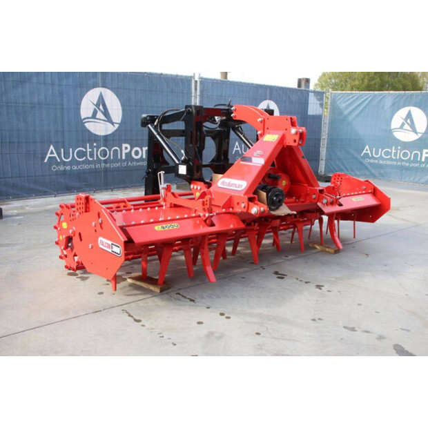 2025 Özduman Falcon 3000-46700393