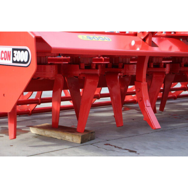 2025 Özduman Falcon 3000-46700394