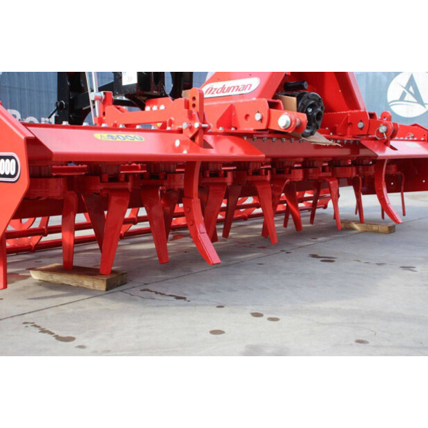 2025 Özduman Falcon 3000-46700395