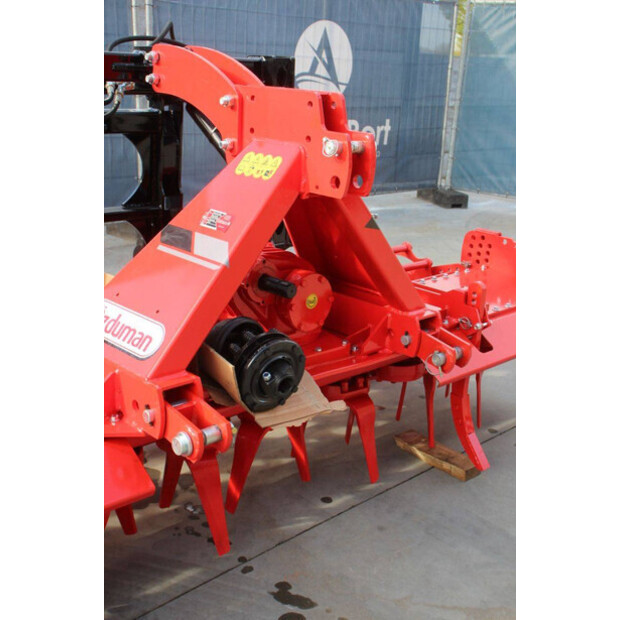 2025 Özduman Falcon 3000-46700396