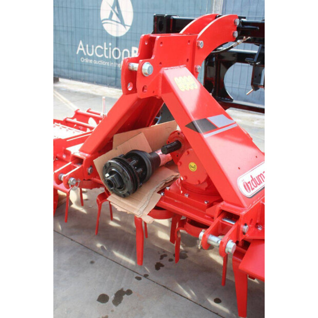 2025 Özduman Falcon 3000-46700397