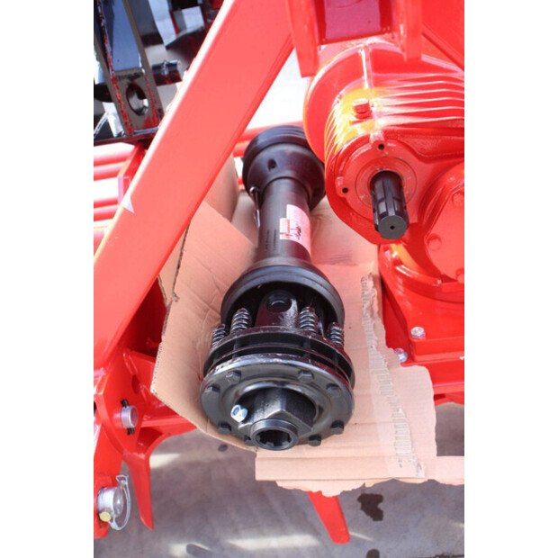 2025 Özduman Falcon 3000-46700398