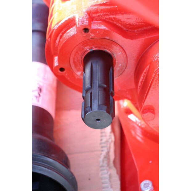 2025 Özduman Falcon 3000-46700399