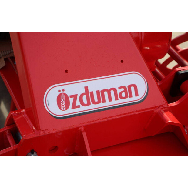 2025 Özduman Falcon 3000-46700400