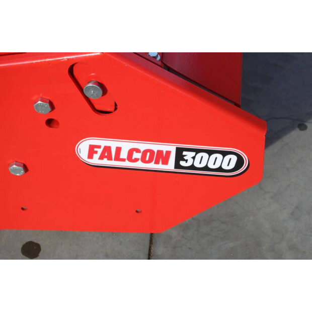 2025 Özduman Falcon 3000-46700401