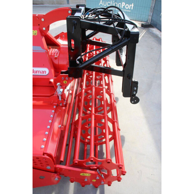 2025 Özduman Falcon 3000-46700404