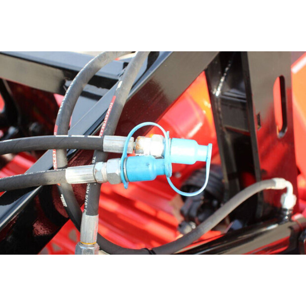 2025 Özduman Falcon 3000-46700405