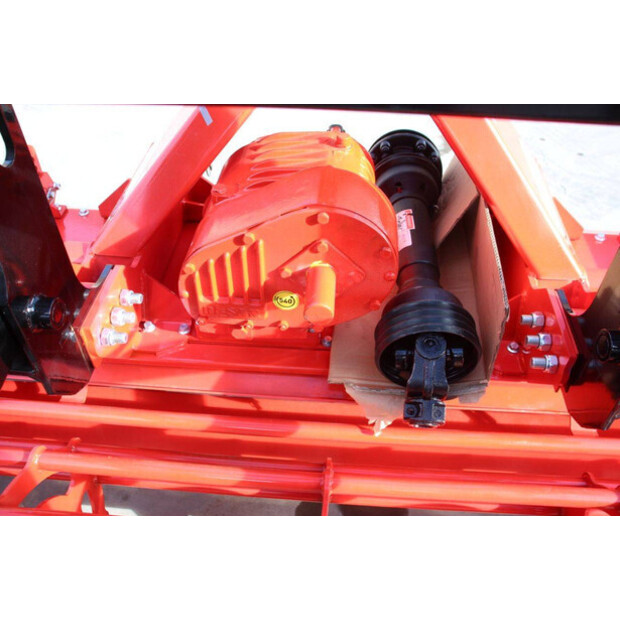 2025 Özduman Falcon 3000-46700406