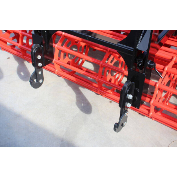 2025 Özduman Falcon 3000-46700407