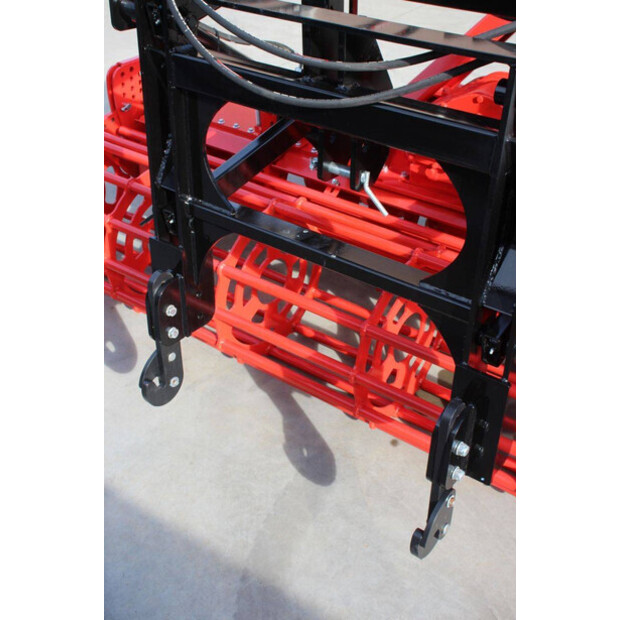 2025 Özduman Falcon 3000-46700408