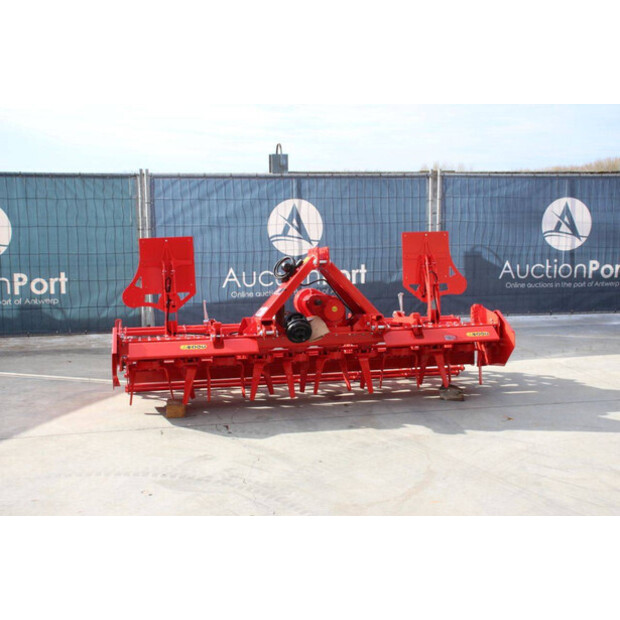 2026 Özduman Falcon 3000-46700410