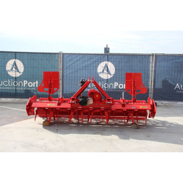 2026 Özduman Falcon 3000-46700411