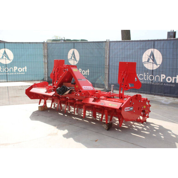 2026 Özduman Falcon 3000-46700412