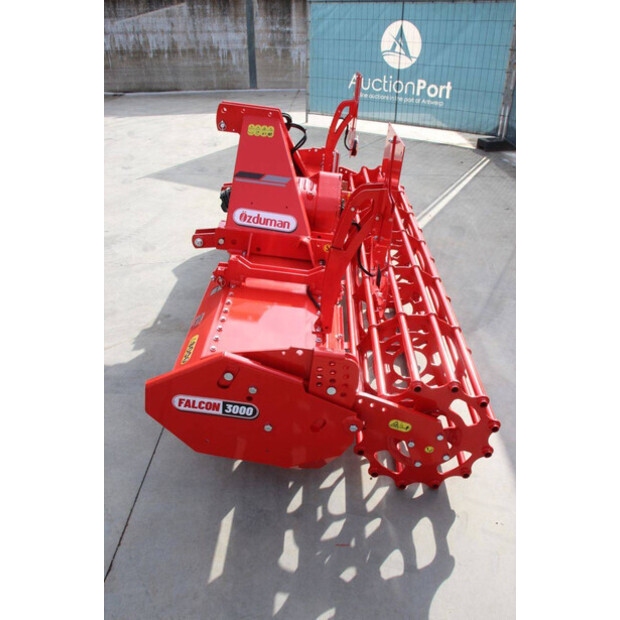 2026 Özduman Falcon 3000-46700413