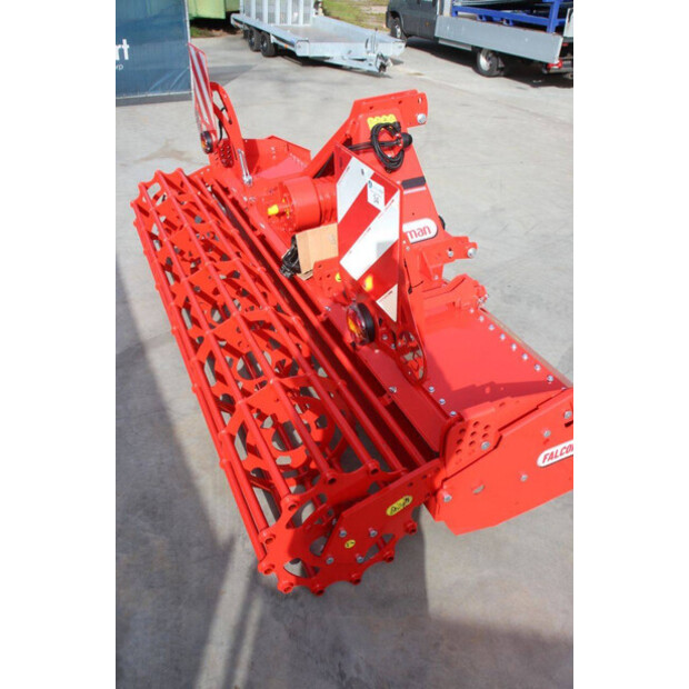 2026 Özduman Falcon 3000-46700415