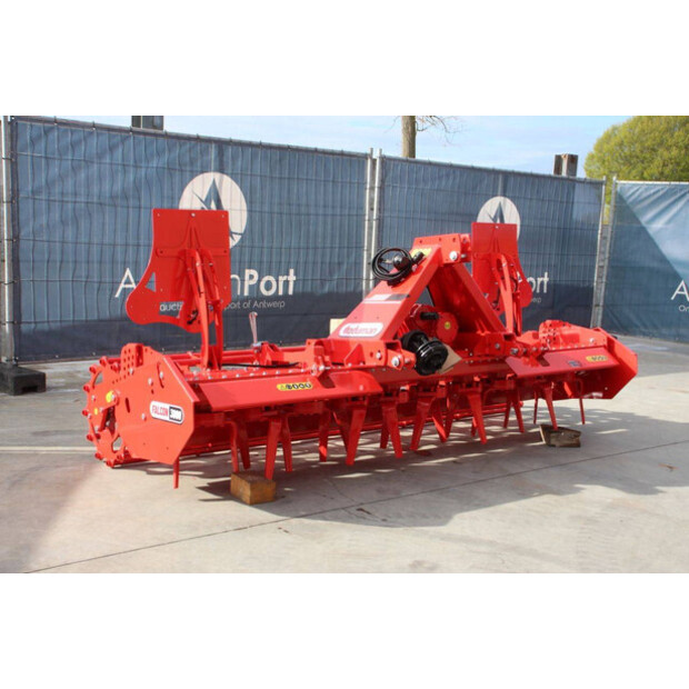 2026 Özduman Falcon 3000-46700417