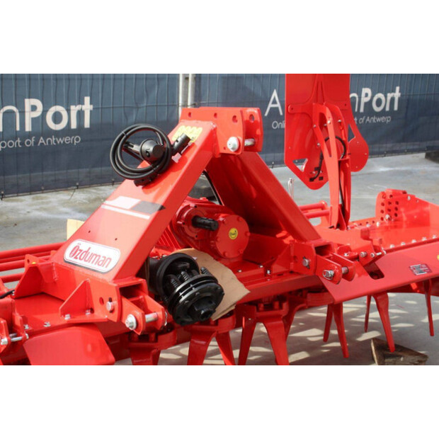 2026 Özduman Falcon 3000-46700420