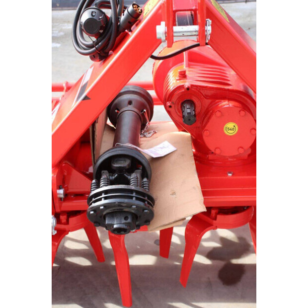 2026 Özduman Falcon 3000-46700421