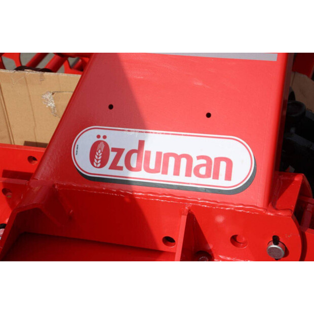 2026 Özduman Falcon 3000-46700425