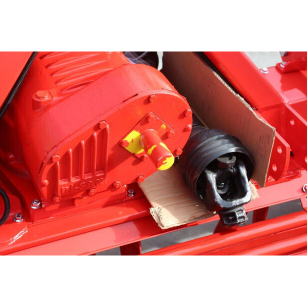 2026 Özduman Falcon 3000-46700428