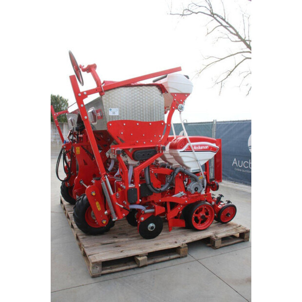 2025 Özduman Action 6-46700433