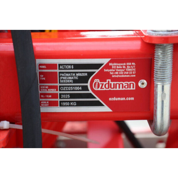 2025 Özduman Action 6-46700444
