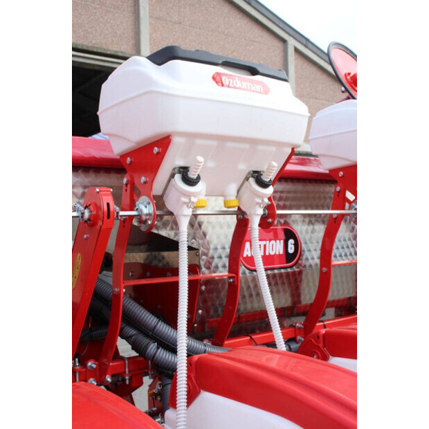 2025 Özduman Action 6-46700452