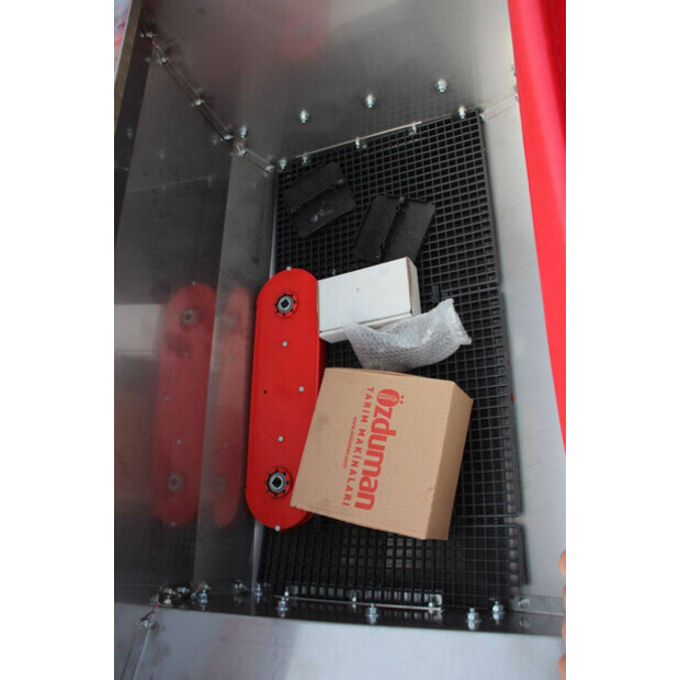 2025 Özduman Action 6-46700457