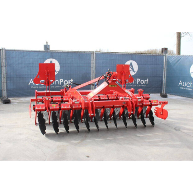 2026 Özduman GAIUS 3-46700462