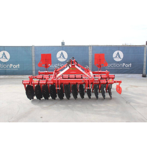 2026 Özduman GAIUS 3-46700463