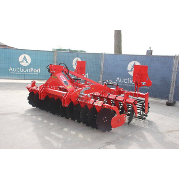 2026 Özduman GAIUS 3-46700464