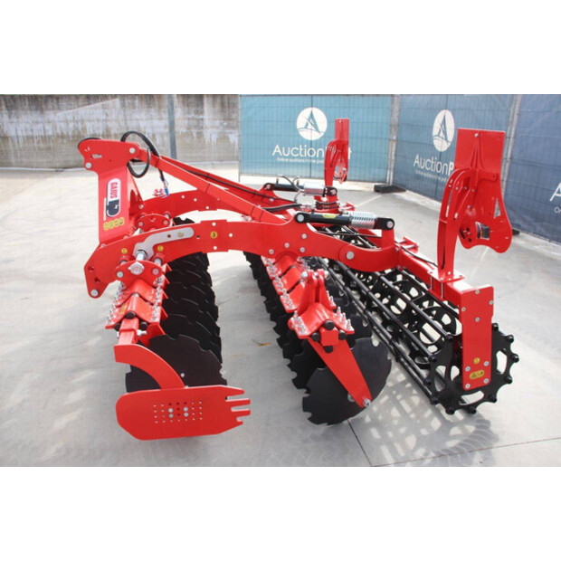 2026 Özduman GAIUS 3-46700465