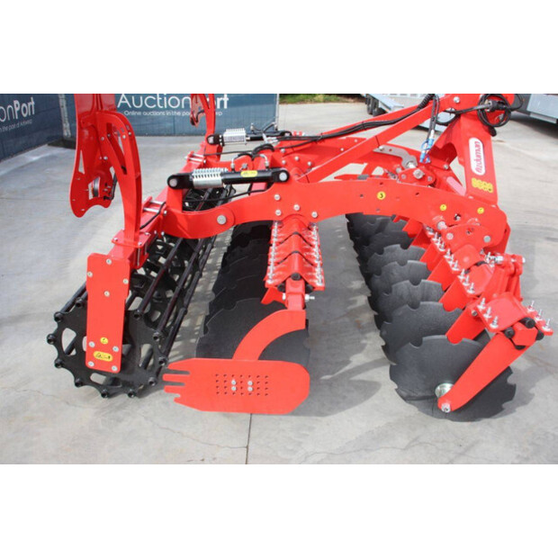 2026 Özduman GAIUS 3-46700468