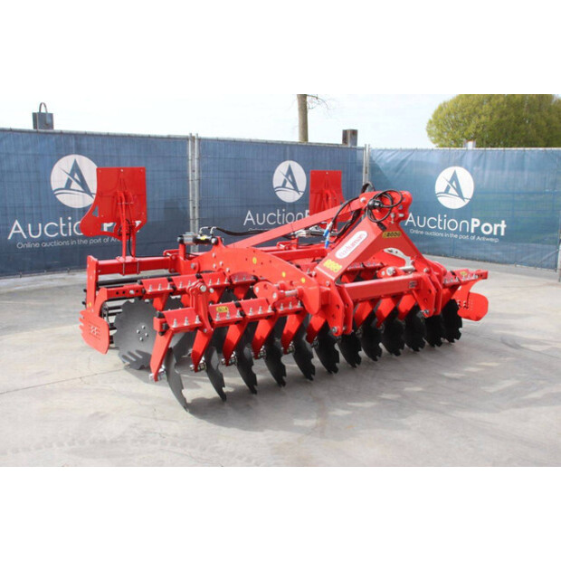 2026 Özduman GAIUS 3-46700469