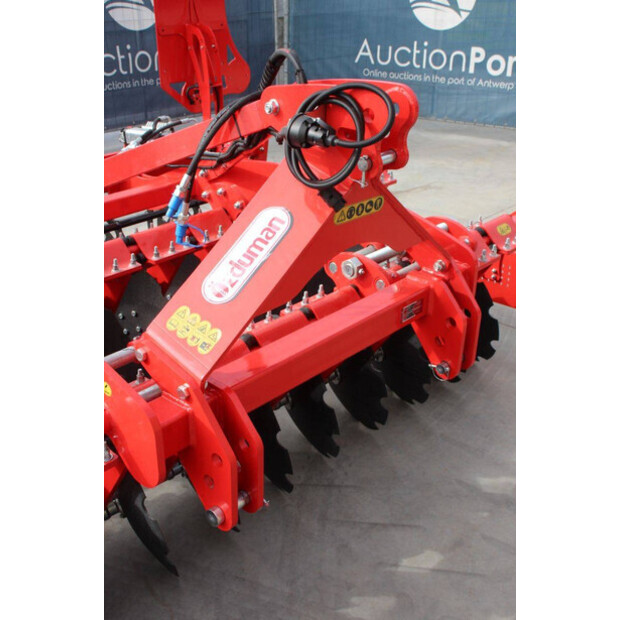 2026 Özduman GAIUS 3-46700470