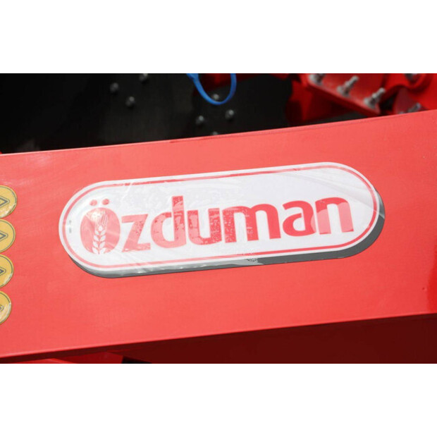 2026 Özduman GAIUS 3-46700474